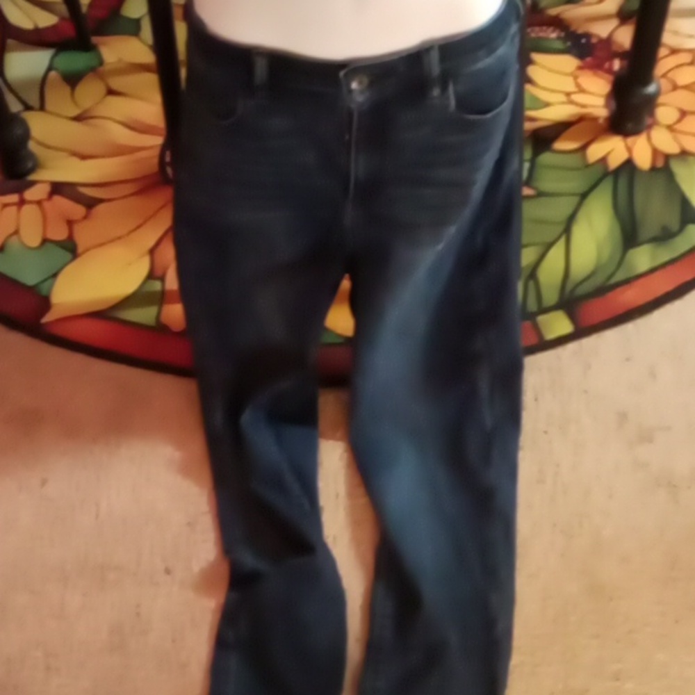 American Eagle Size 12 Long